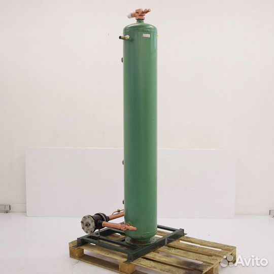 Ресиверная станция Denaline 89L