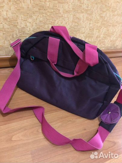 Сумка для девочки