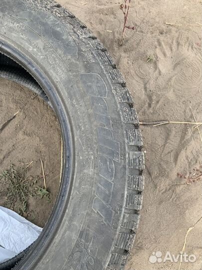 Cordiant Snow Cross 2 SUV 235/60 R18