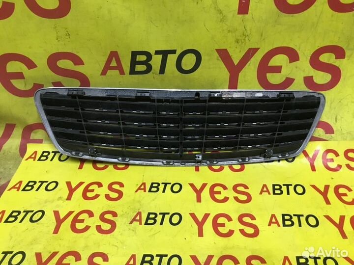 Решетка радиатора Mercedes-Benz S-Class W220