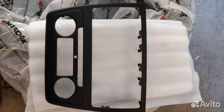 Рамка болеро