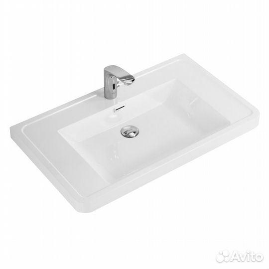 Ancona-N energia-N Раковина из искусственного мра