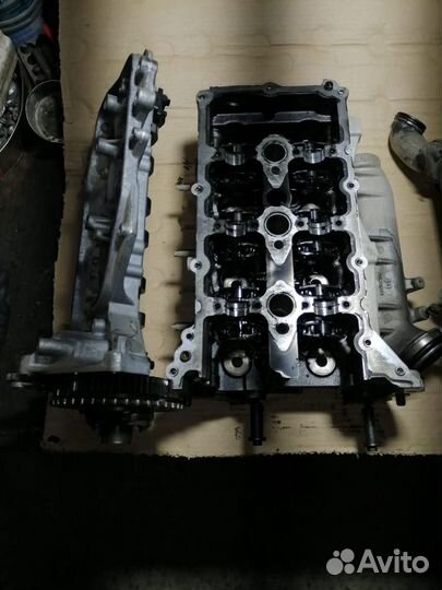 Гбц infinity FX 30DS