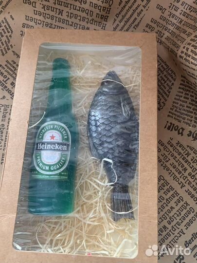 Мыло ручной работы 23 февраля