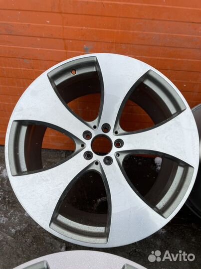 Оригинал 21 Mercedes GLE Coupe