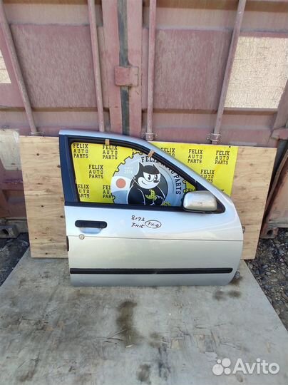 Дверь передняя правая Nissan Pulsar (fn15) 1995-2