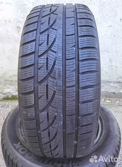 Hankook Winter I'Cept Evo 235/55 R17 103V