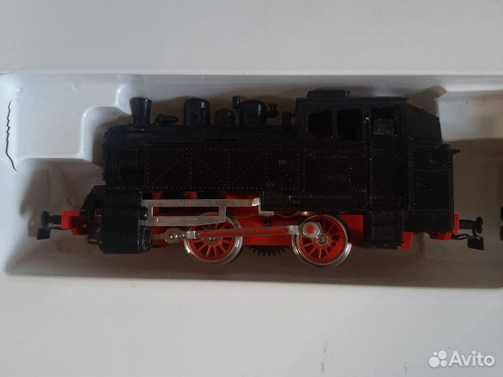 Piko junior 1/87 GDR