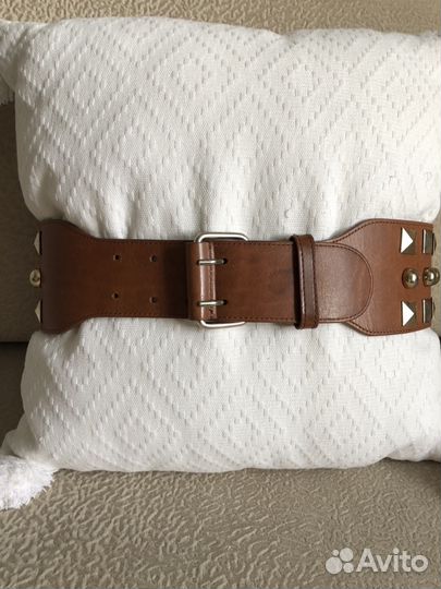 Ремень - In Wear