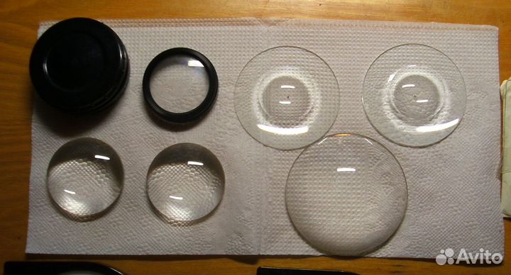 Фотопринадлежности