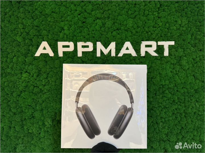 Airpods Max оригинальные