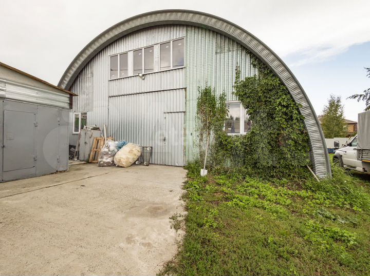 Продам складское помещение, 228.7 м²