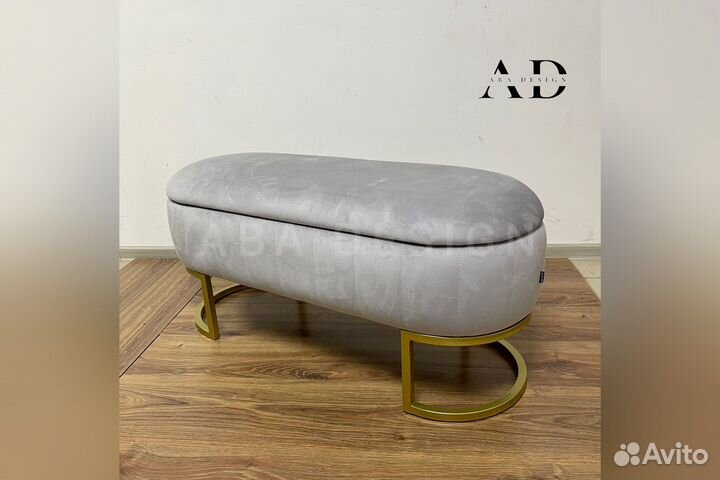 Банкетка “eva”