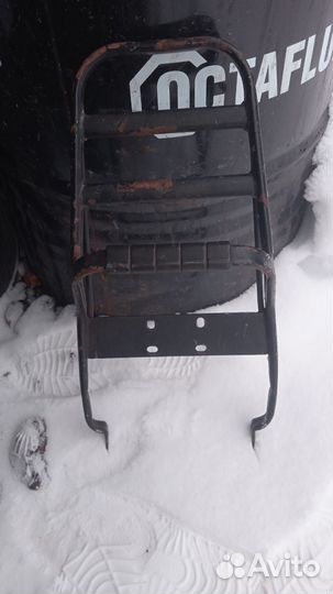 Запчасти на мопед альфа