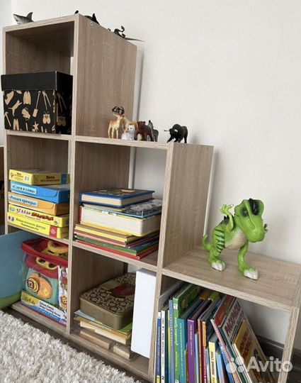 Дефектолог, логопед