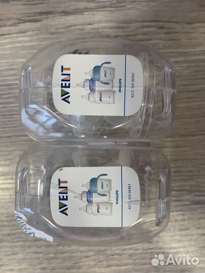 Соски philips avent