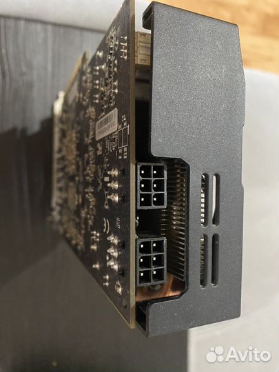 Видеокарта AMD Radeon R9 270X 2Gb