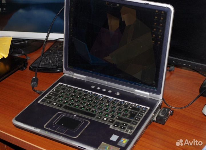 Ноутбук asus L5F00Ga