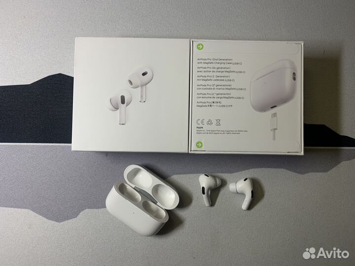 AirPods Pro 2