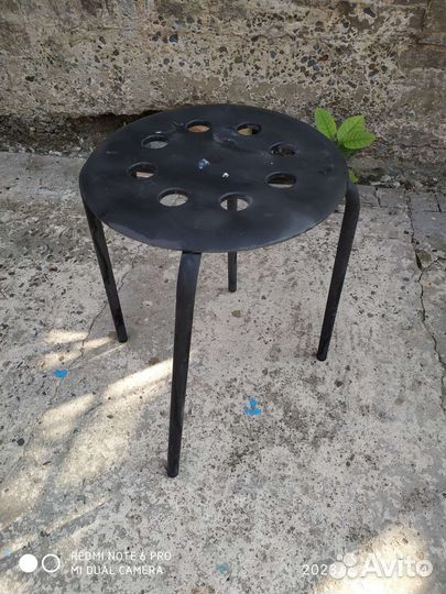 Табурет IKEA