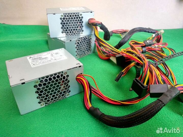 Нестандартные блоки питания