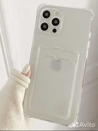 Чехол на iPhone 12 pro max