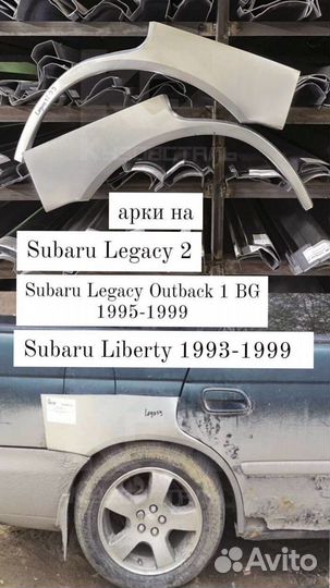 Ремонтные арки Citroen C4