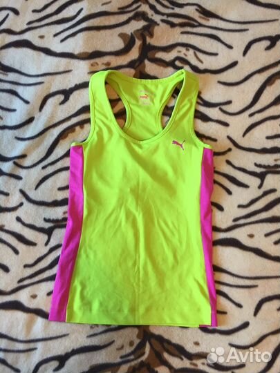 Puma Adidas оригинал