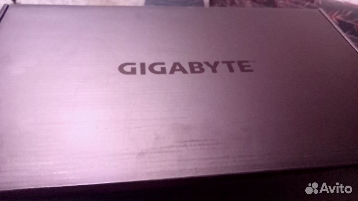 Gigabyte RTX 2060 OC 6GB