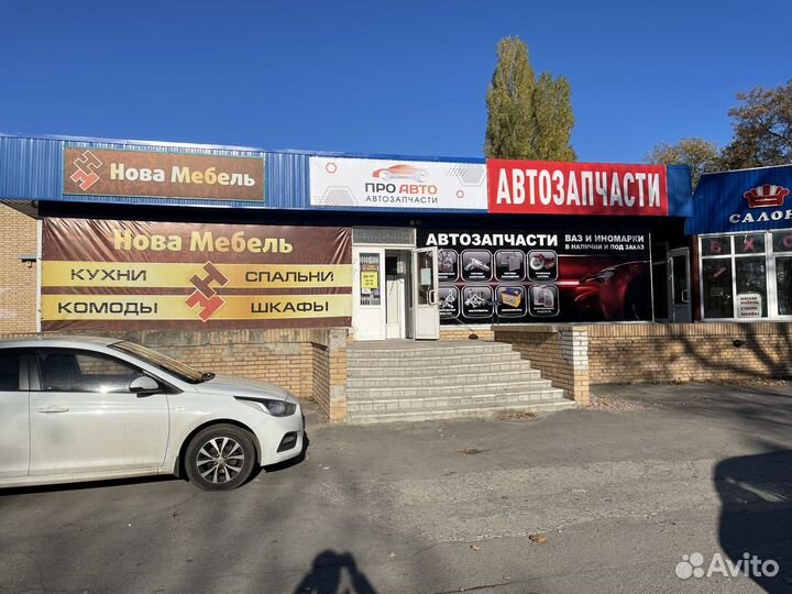 Радиатор Акцент Тагаз новый МКПП