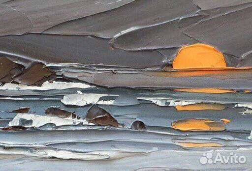 Картина современная