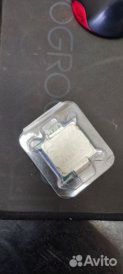 Процессор g3930 сокет 1151