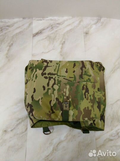 Пятиточник с защитой из свмпэ Бр1