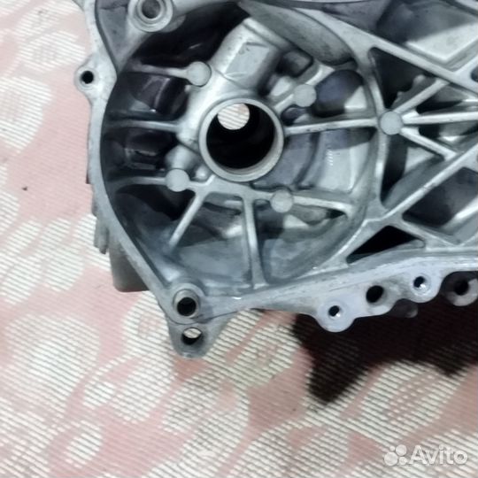 Картера Honda lead AF48