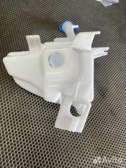 Бачок омывателя KIA RIO 3 Киа Рио 3 с 2011-2017г