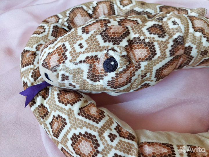 Мягкая игрушка икеа