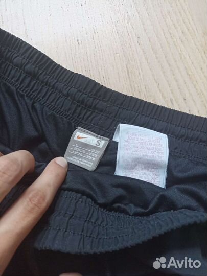 Шорты Nike Drill