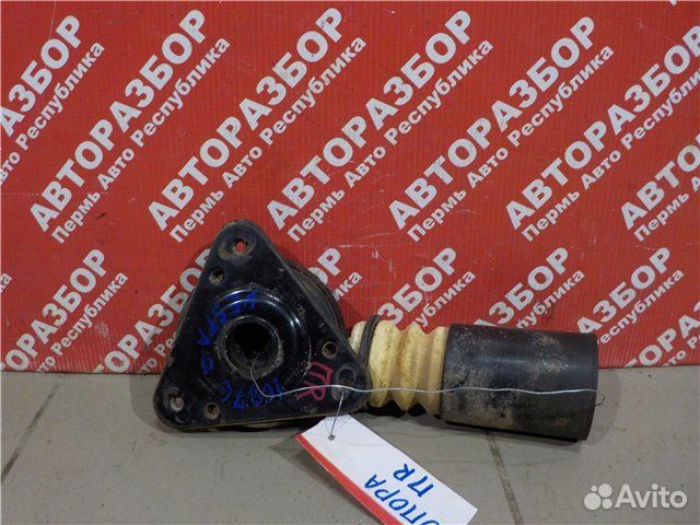 Опора стойки передняя правая LADA Vesta GFL110