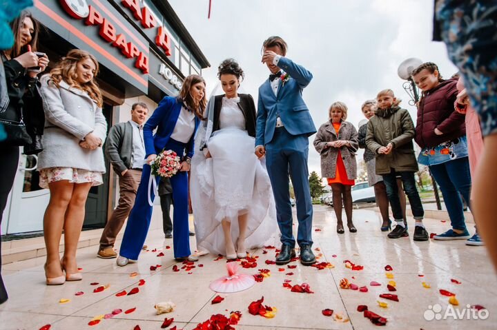 Ведущая на свадьбу,юбилей и другие праздники