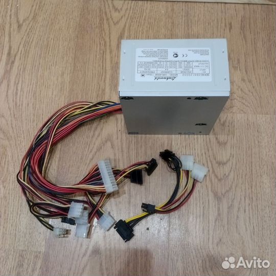 Блок питания для пк 450w