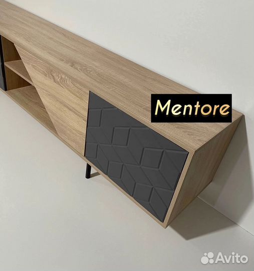 Тумба тв Bravo от мебельной фабрики