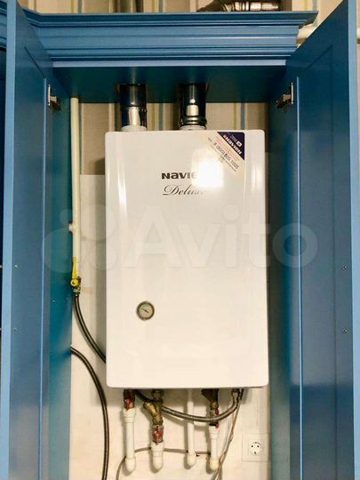 1-к. квартира, 45 м², 9/9 эт.