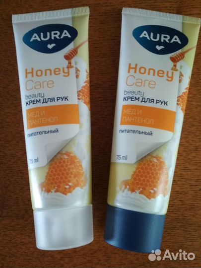 Крем для рук