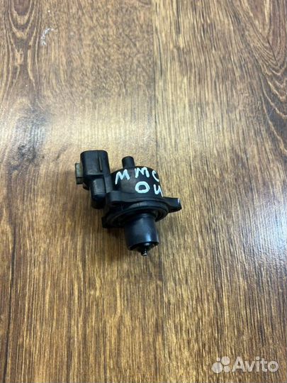 Обратный клапан Mitsubishi Outlander внедорожник