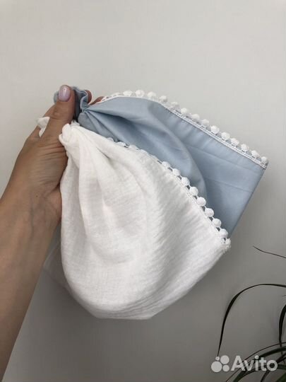 Косынка для девочки