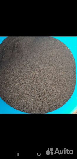 Грунт пропант