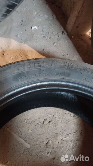 LingLong Green-Max 185/55 R15