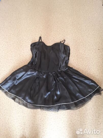 Костюм пирата