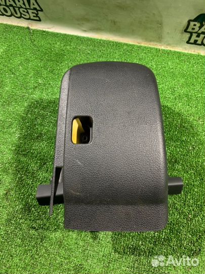 Кожух рулевой колонки Volkswagen Tiguan 5N1 cawa