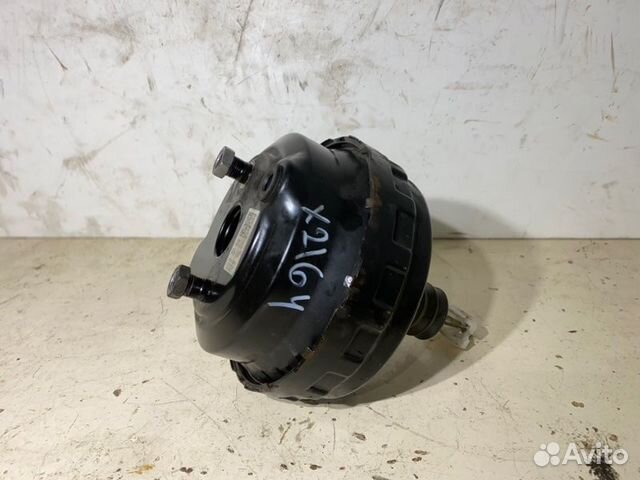 Усилитель тормозов вакуумный Volkswagen Passat